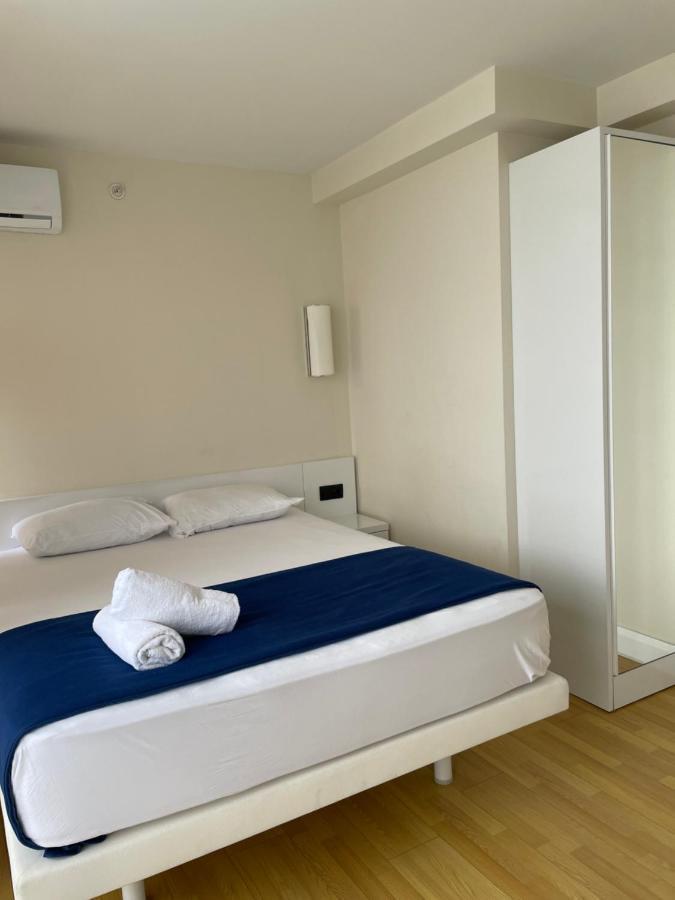 Aparthotel In City Batumi Exterior foto